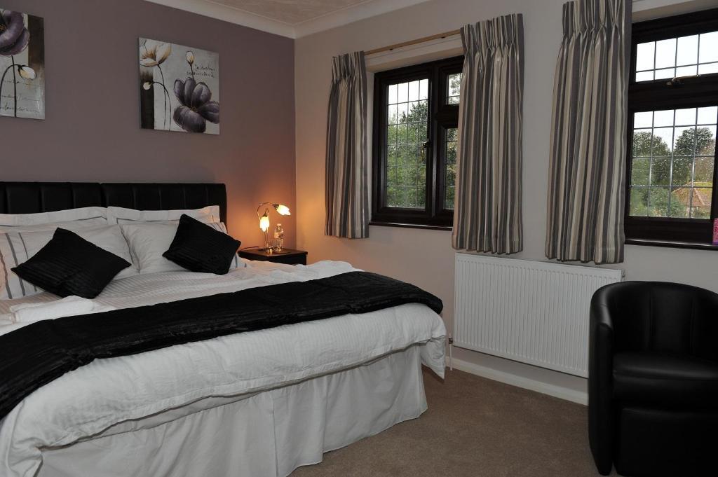 Linden Bed & Breakfast Hillington Quarto foto