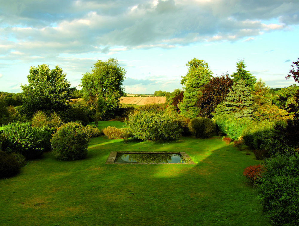 Linden Bed & Breakfast Hillington Exterior foto